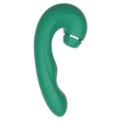 Kissen Stimulateur de Clitoris Siren 13 x 3cm